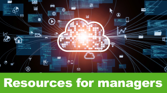 resources for managers