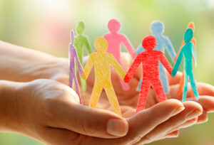 Equality, Diversity & Inclusion