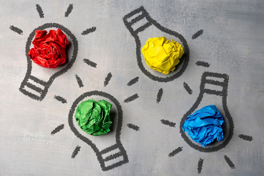 Resources for managers