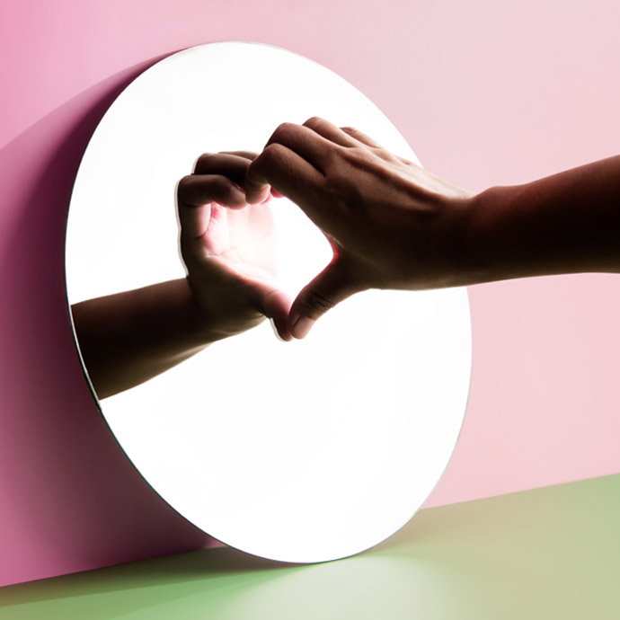 Self-Compassion