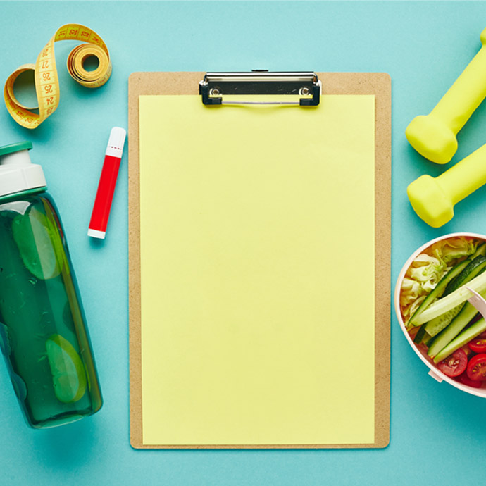 Wellness Action Plans
